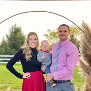 Meet your Posher, Taylor